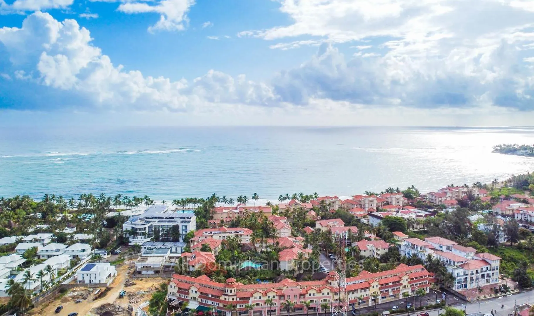 Ocean Dream 8205, Cabarete! Apartman