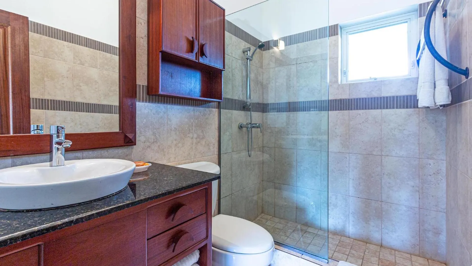 Ocean Dream 8205, Cabarete! Apartman 0*, Cabarete