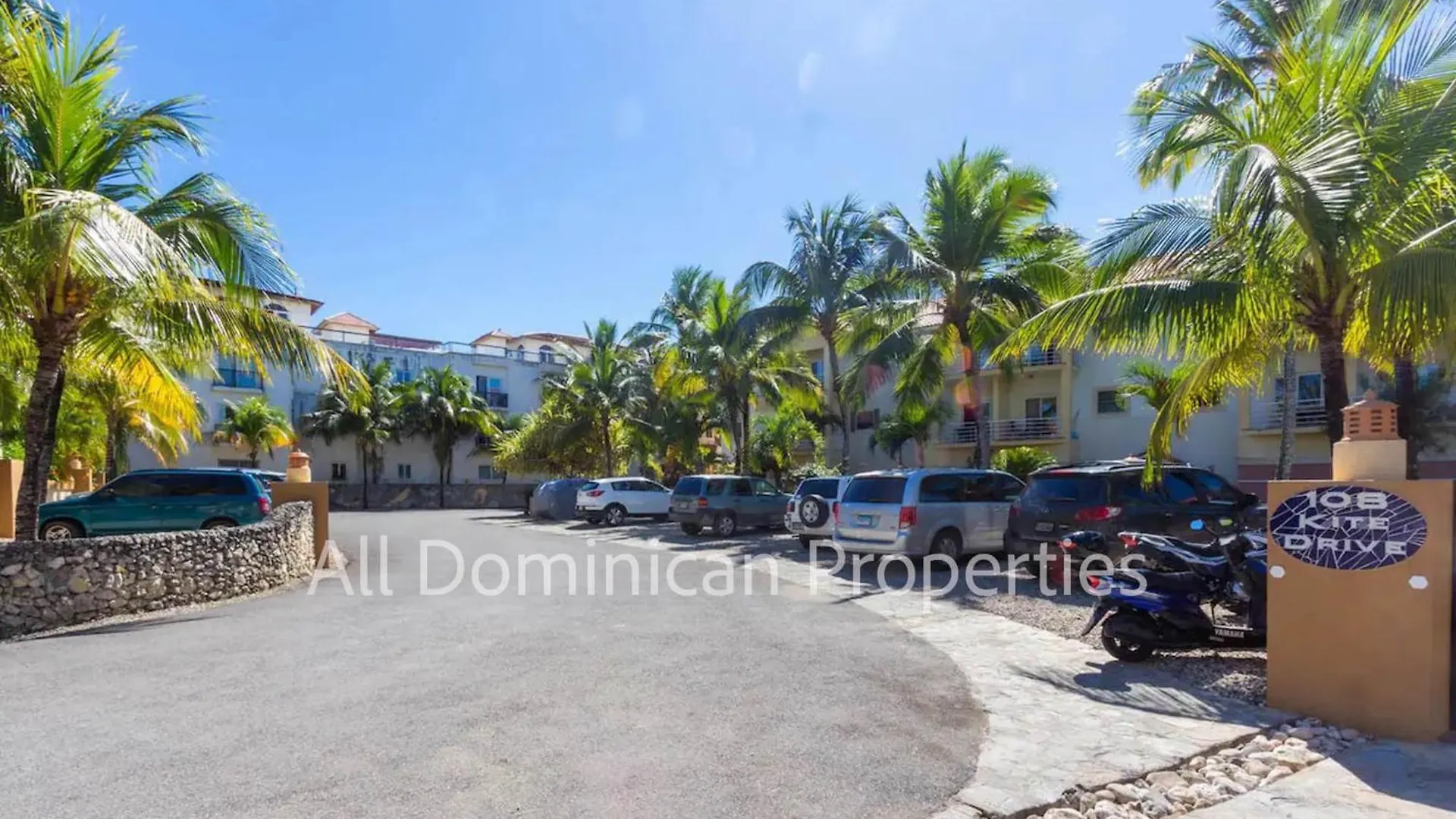 Ocean Dream 8205, Cabarete! Apartman Cabarete