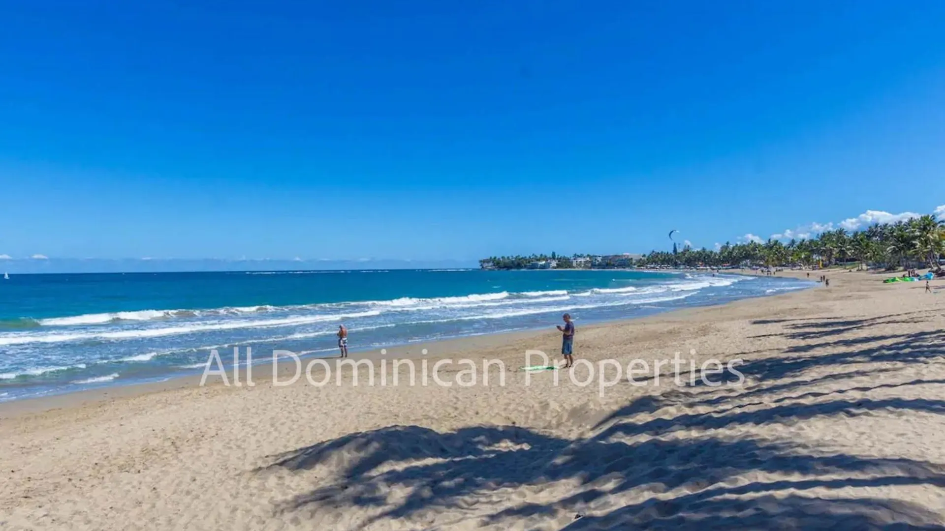 Ocean Dream 8205, Cabarete! Apartman 0*, Cabarete