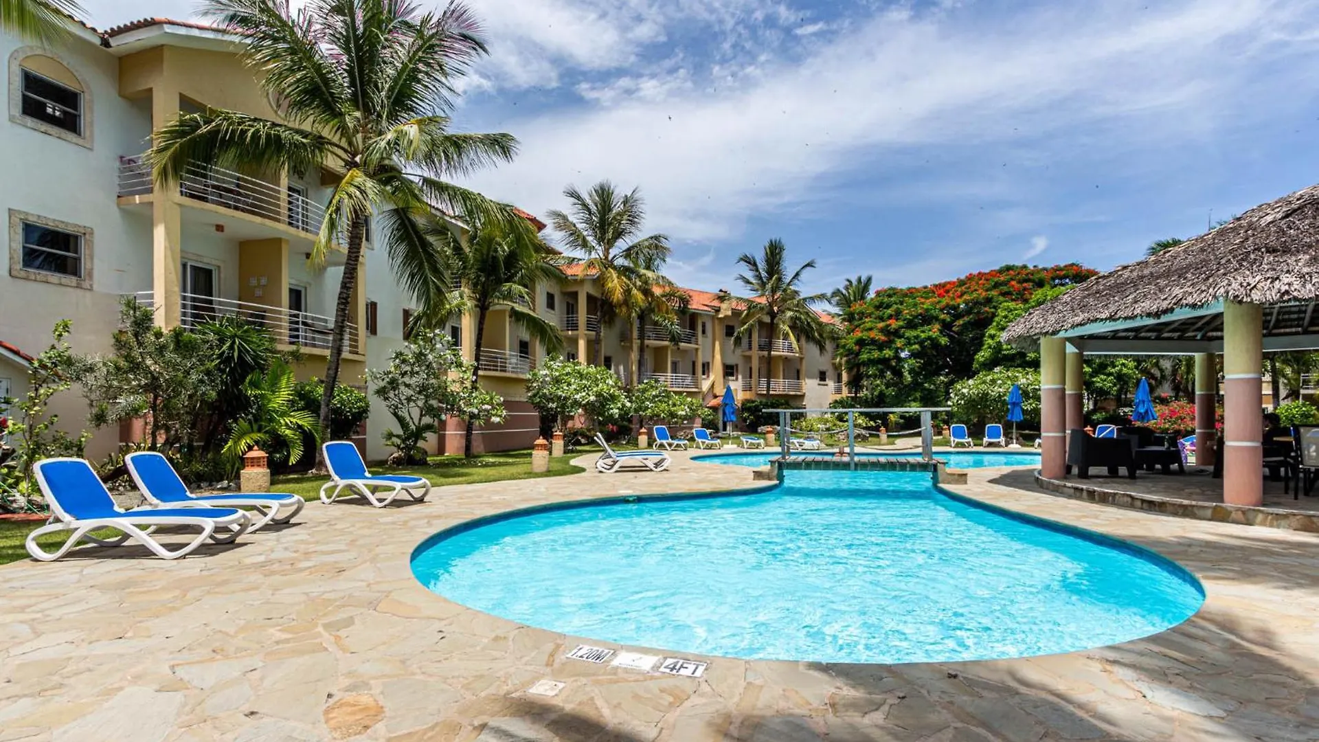 Ocean Dream 8205, Cabarete! Apartman