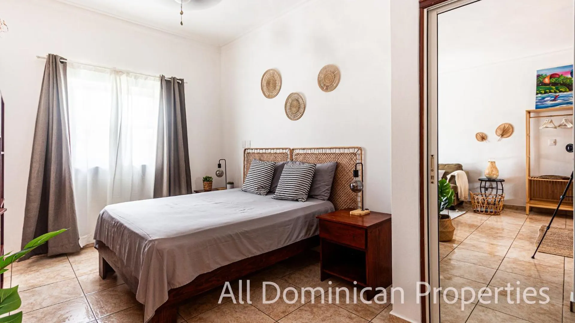Ocean Dream 8205, Cabarete! Apartman  Cabarete