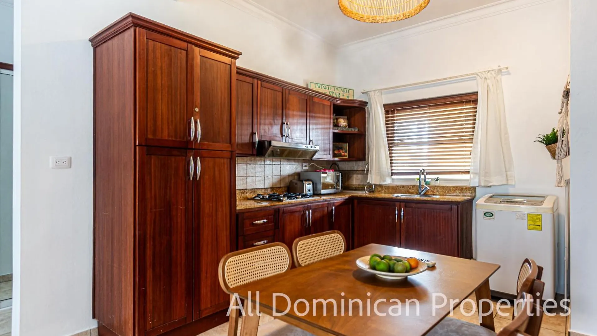 Ocean Dream 8205, Cabarete! Apartman
