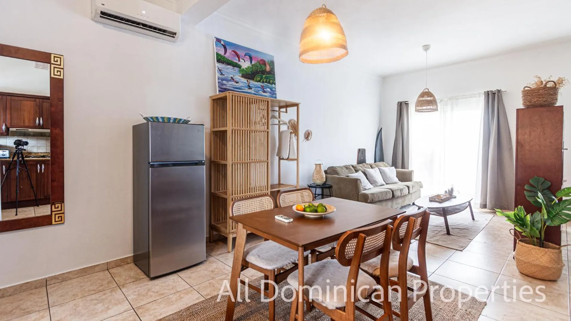 Ocean Dream 8205, Cabarete! Apartman