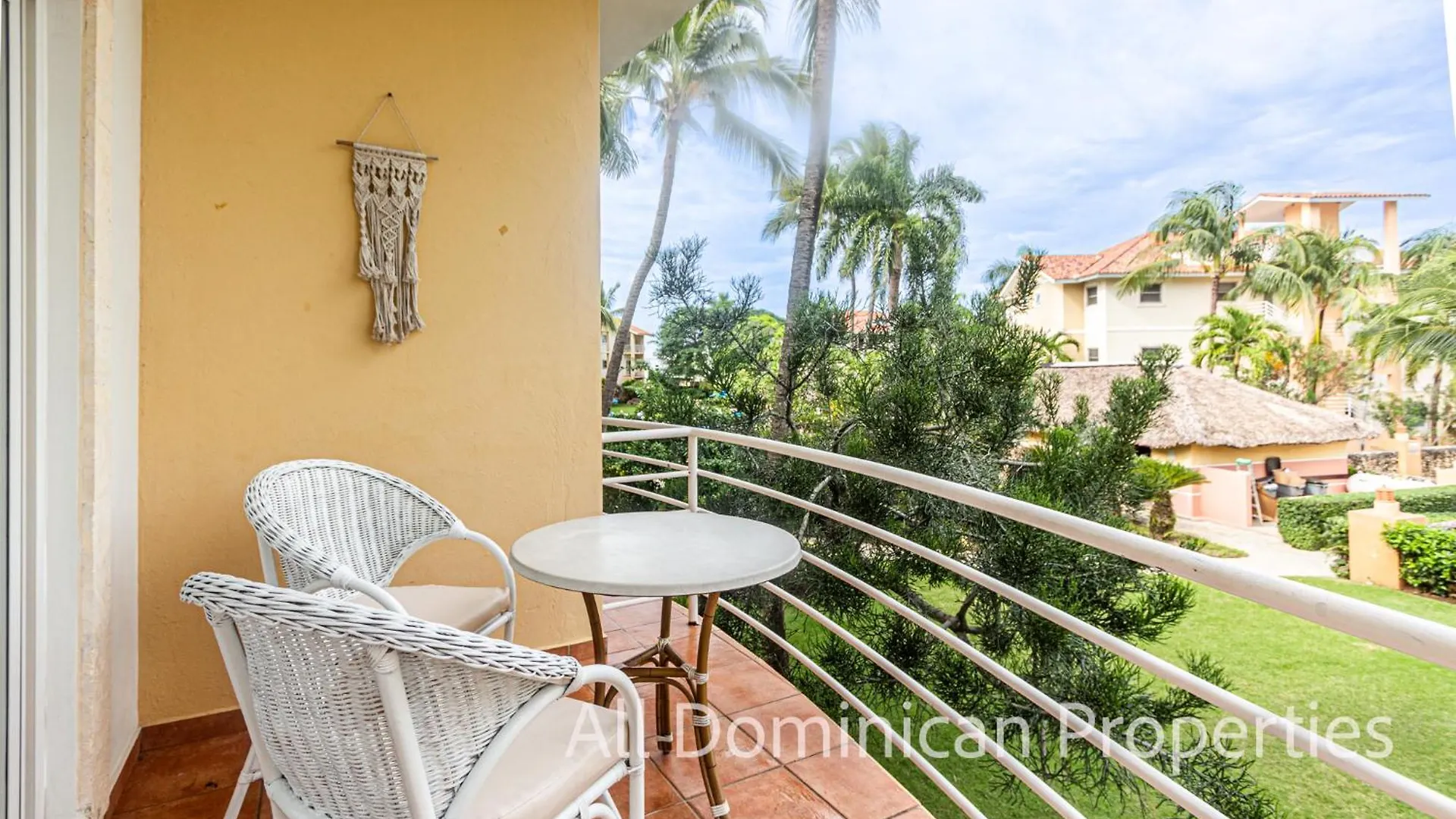 Ocean Dream 8205, Cabarete! Apartman Dominikai Köztársaság