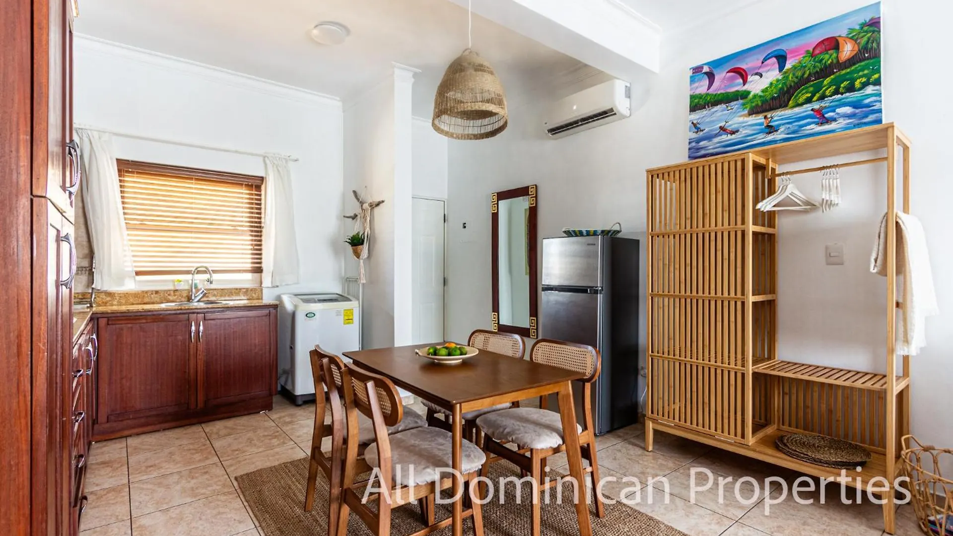 Ocean Dream 8205, Cabarete! Apartman Dominikai Köztársaság