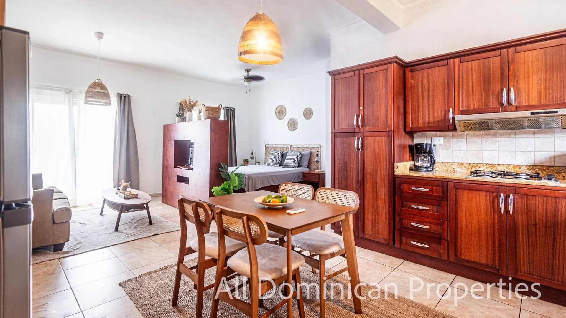 Ocean Dream 8205, Cabarete! Apartman Dominikai Köztársaság
