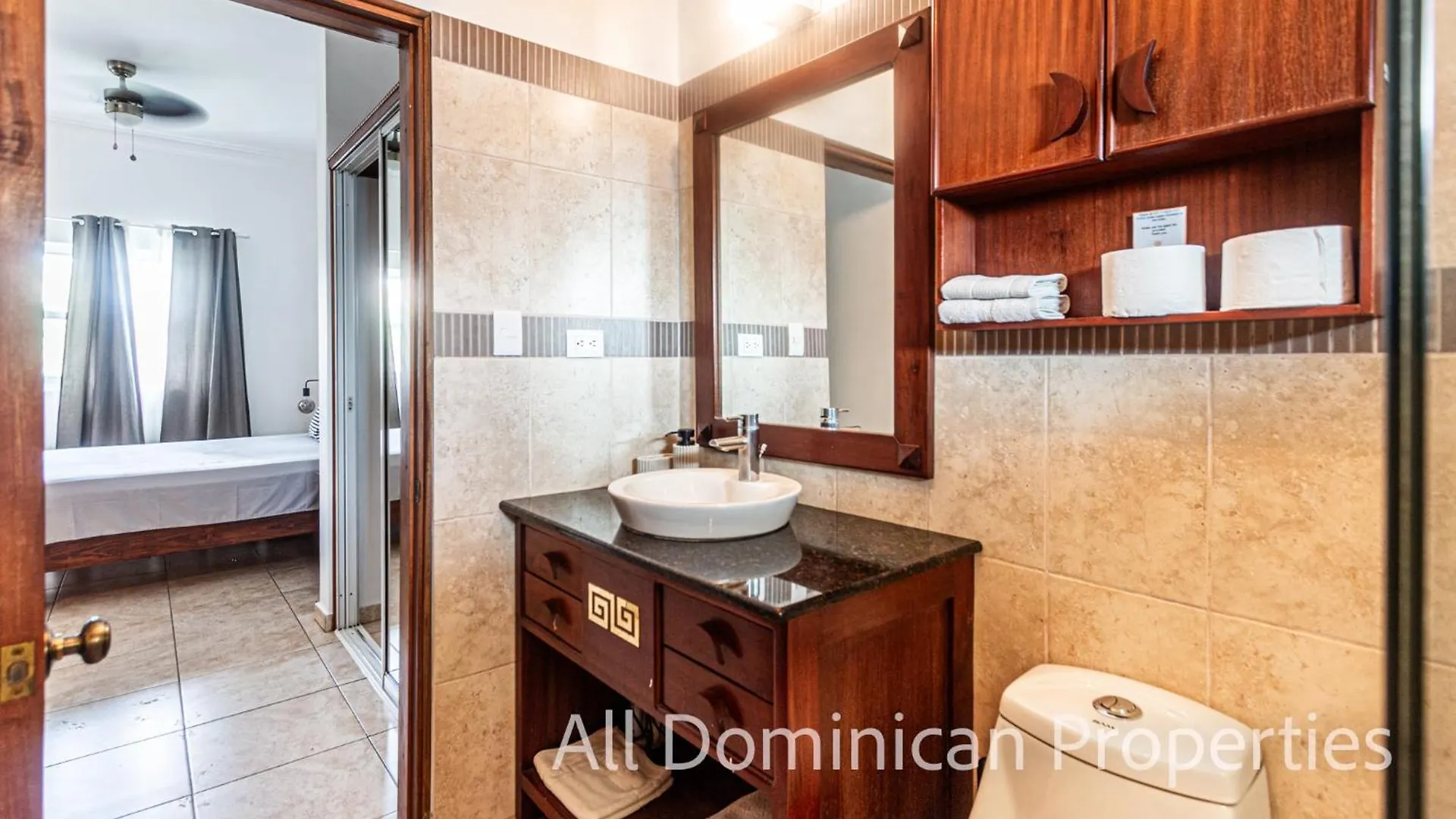 Ocean Dream 8205, Cabarete! Apartman Cabarete